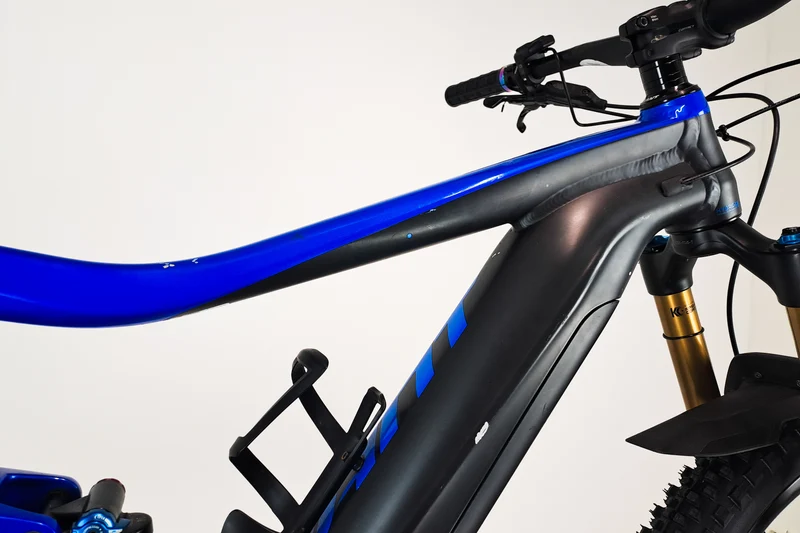 GIANT Trance E+ Pro 2020 L 1955