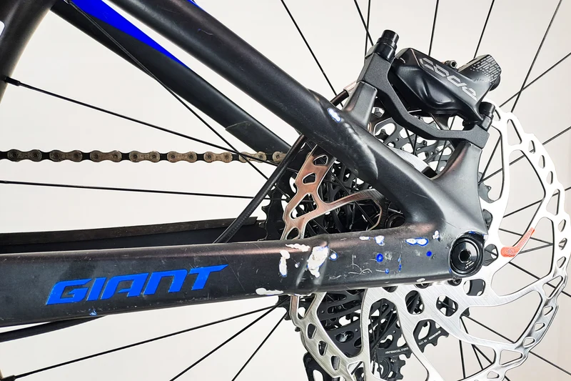 GIANT Trance E+ Pro 2020 L 1955