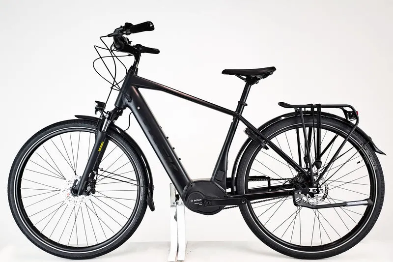 TREK District+ 6 2022 L 1953
