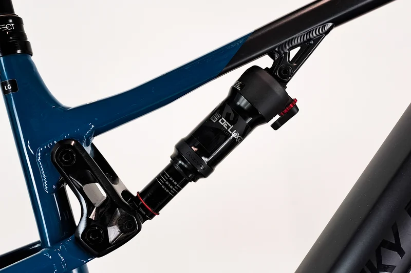 ROCKY MOUNTAIN Instinct Powerplay Alloy 70 2023 L 1904