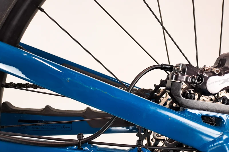 ROCKY MOUNTAIN Instinct Powerplay Alloy 70 2023 L 1904