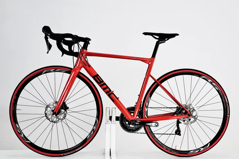BMC Teammachine ALR Disc Two 2021 T.51