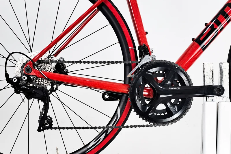 BMC Teammachine ALR Disc Two 2021 T.51