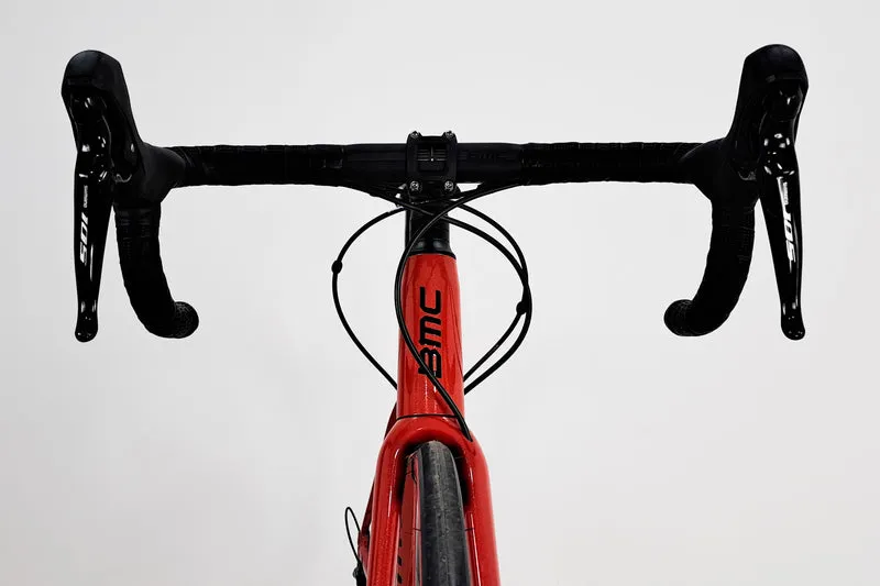 BMC Teammachine ALR Disc Two 2021 T.51