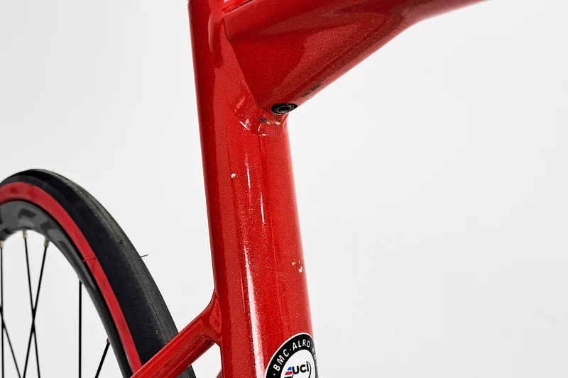 BMC Teammachine ALR Disc Two 2021 T.51