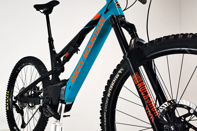 ROCKY MOUNTAIN Altitude Powerplay Alloy 50 2019 L 1728