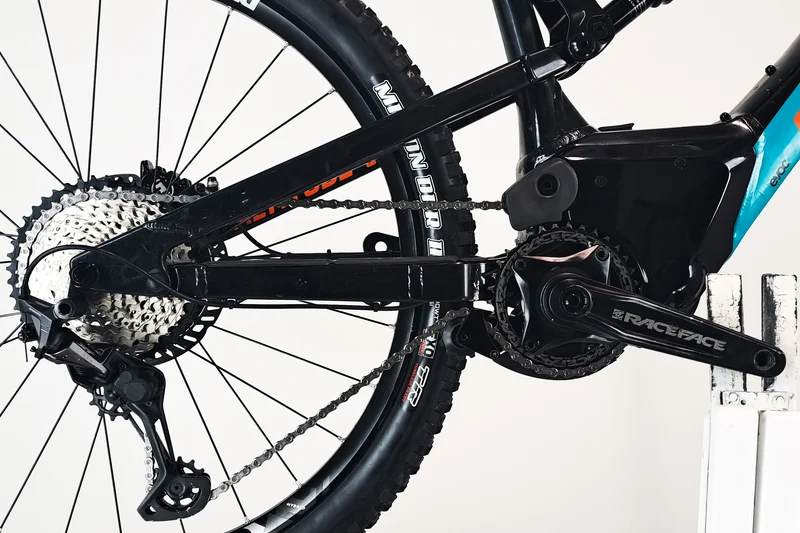 ROCKY MOUNTAIN Altitude Powerplay Alloy 50 2019 L 1728