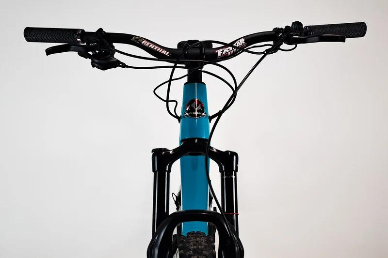 ROCKY MOUNTAIN Altitude Powerplay Alloy 50 2019 L 1728