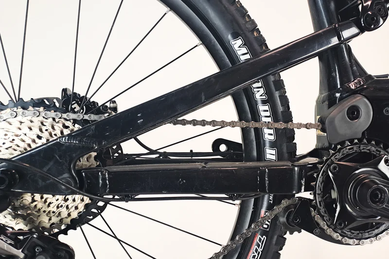 ROCKY MOUNTAIN Altitude Powerplay Alloy 50 2019 L 1728