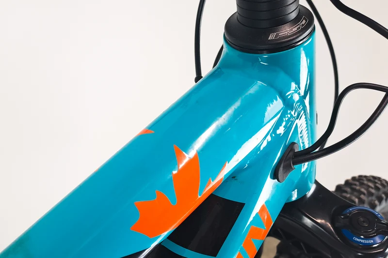 ROCKY MOUNTAIN Altitude Powerplay Alloy 50 2019 L 1728