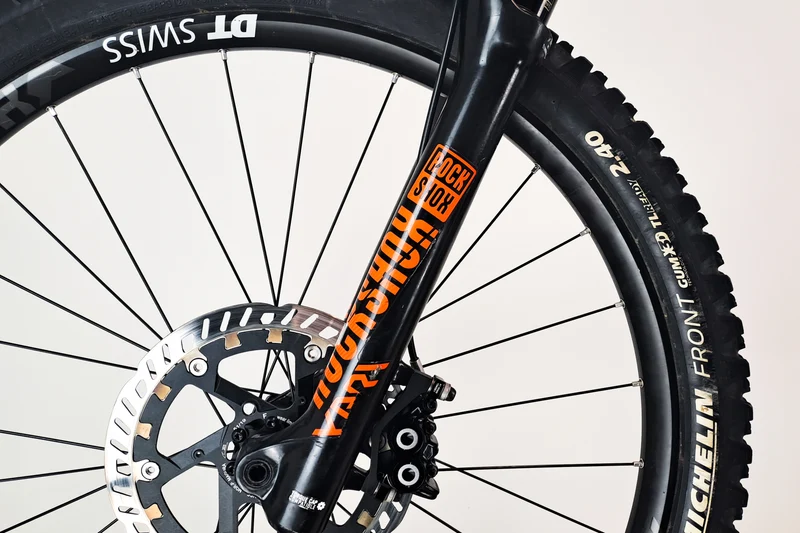 ROCKY MOUNTAIN Altitude Powerplay Alloy 50 2019 L 1728