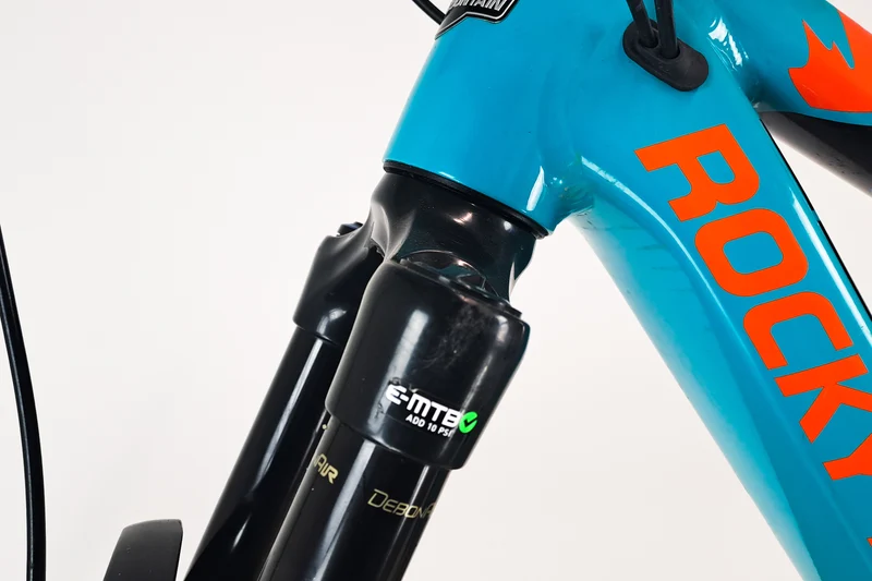 ROCKY MOUNTAIN Altitude Powerplay Alloy 50 2019 L 1728