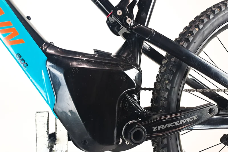 ROCKY MOUNTAIN Altitude Powerplay Alloy 50 2019 L 1728