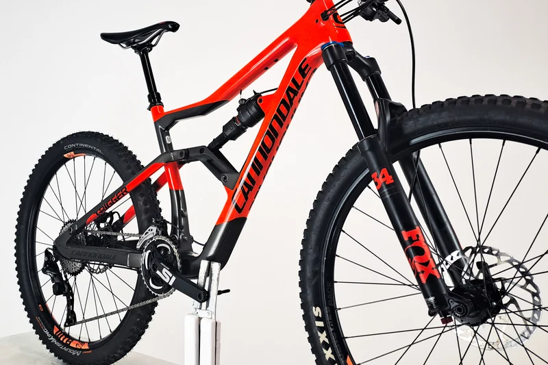 CANNONDALE Trigger 3 2018 M 1741