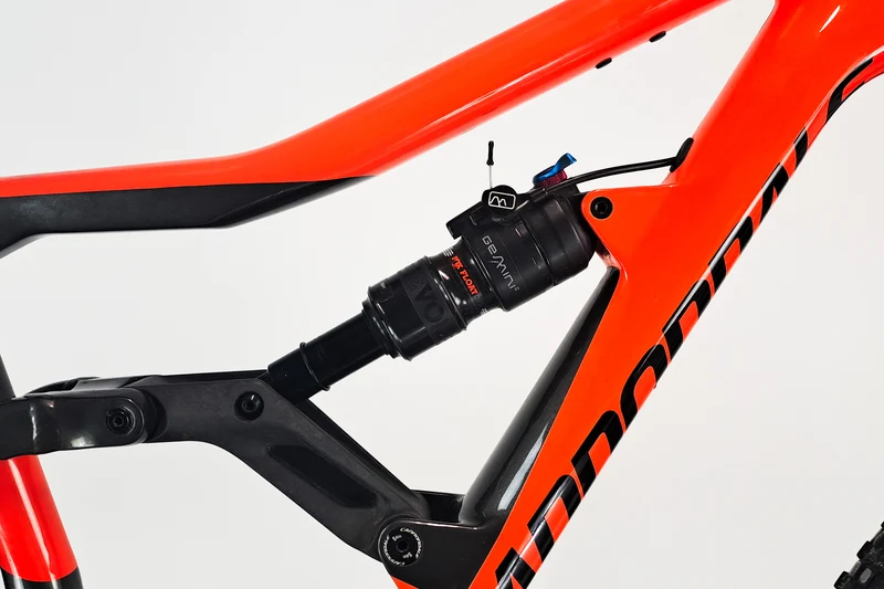 CANNONDALE Trigger 3 2018 M 1741