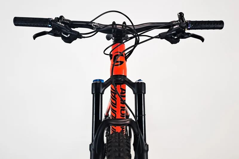 CANNONDALE Trigger 3 2018 M 1741