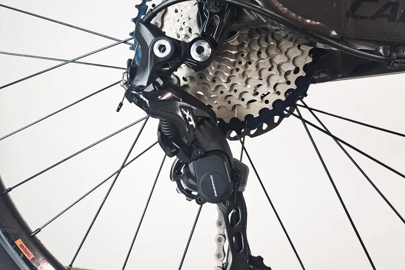 CANNONDALE Trigger 3 2018 M 1741