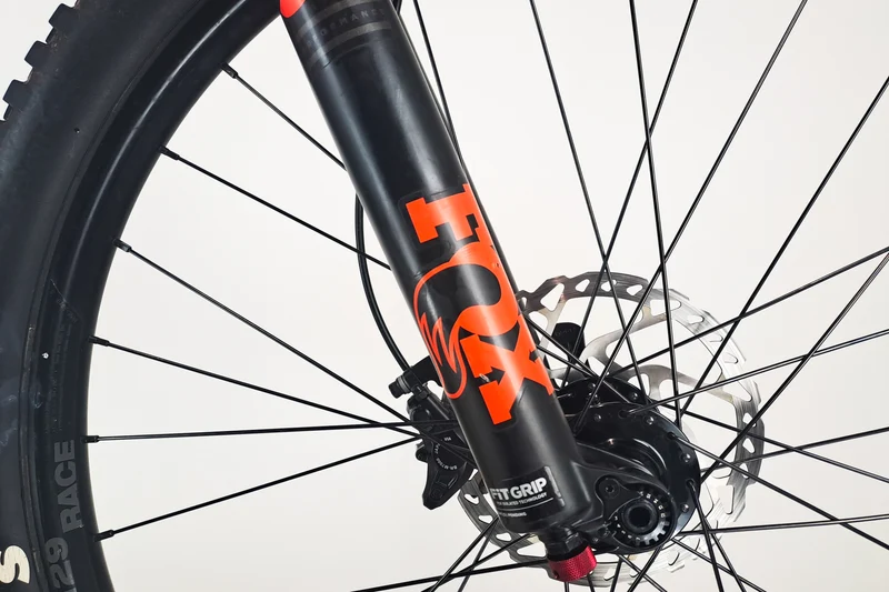 CANNONDALE Trigger 3 2018 M 1741