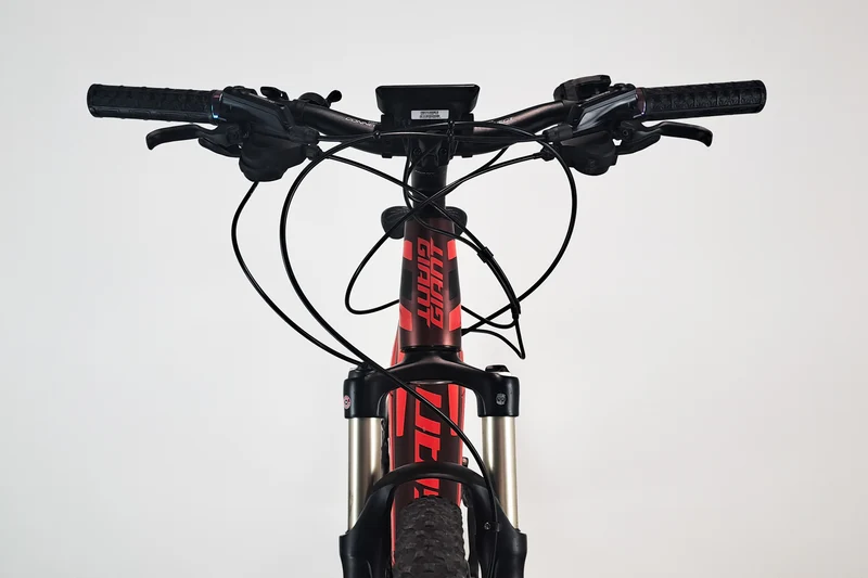 GIANT Dirt E+ 2016 S 1859