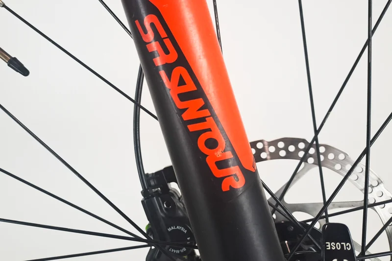 GIANT Dirt E+ 2016 S 1859