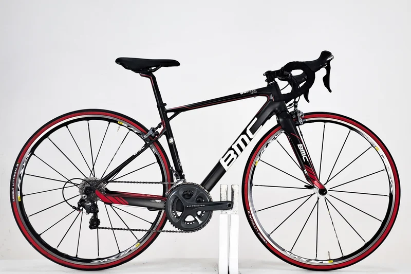 BMC GRANFONDO GF01 Ultegra COMPACT 2013 t.48