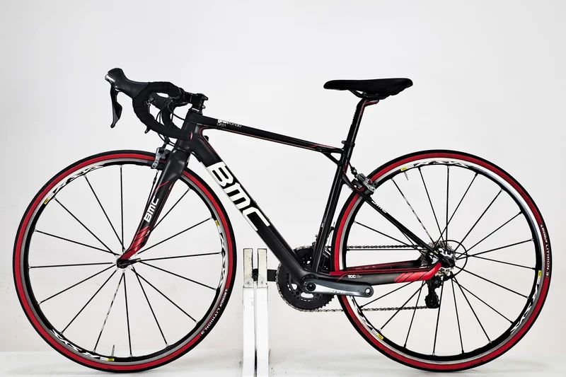 BMC GRANFONDO GF01 Ultegra COMPACT 2013 t.48