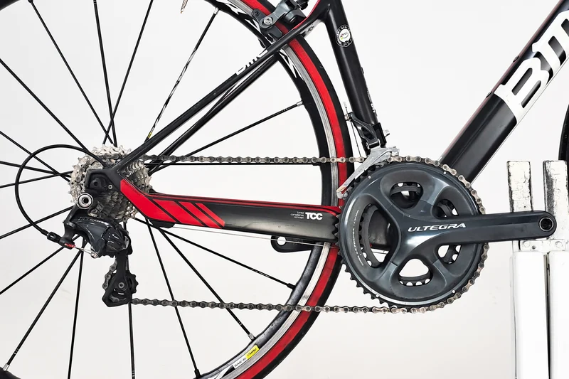 BMC GRANFONDO GF01 Ultegra COMPACT 2013 t.48