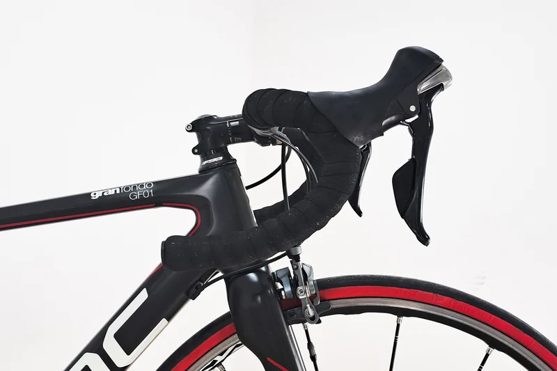 BMC GRANFONDO GF01 Ultegra COMPACT 2013 t.48