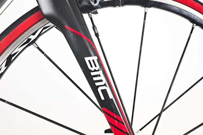 BMC GRANFONDO GF01 Ultegra COMPACT 2013 t.48