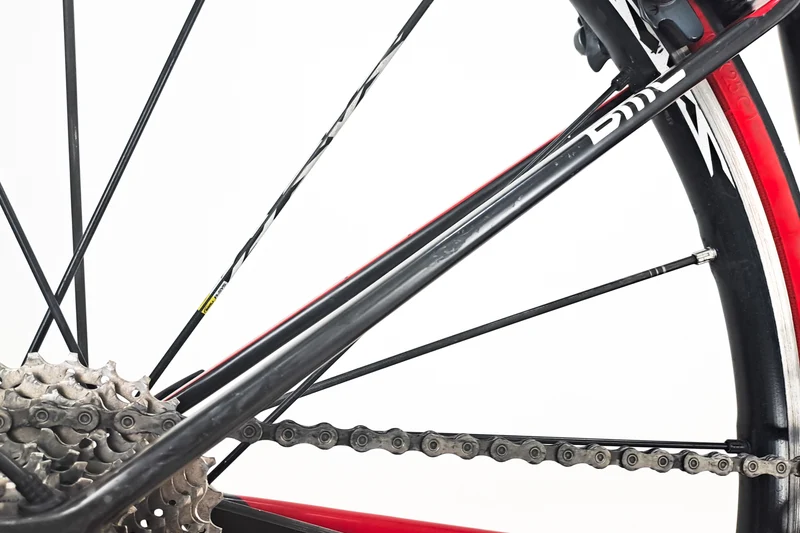 BMC GRANFONDO GF01 Ultegra COMPACT 2013 t.48