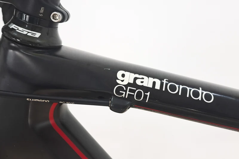BMC GRANFONDO GF01 Ultegra COMPACT 2013 t.48
