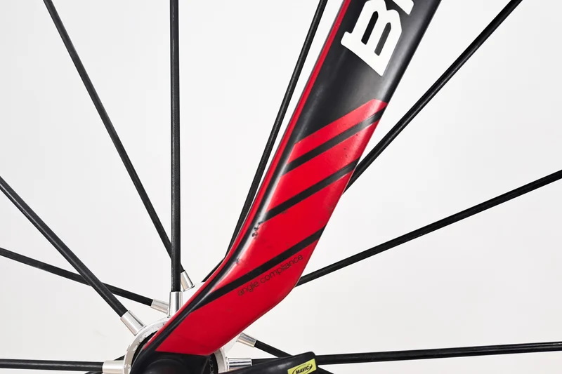 BMC GRANFONDO GF01 Ultegra COMPACT 2013 t.48