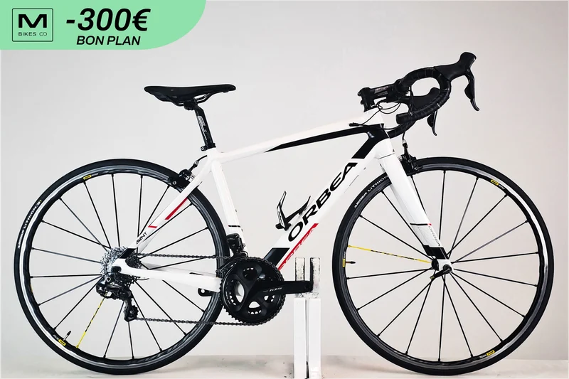 ORBEA Avant M20I 2015 T.51 1775