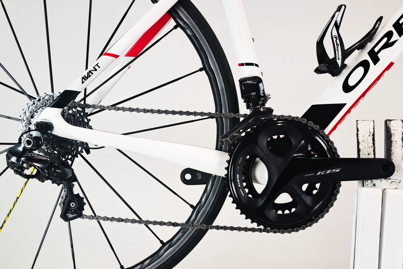 ORBEA Avant M20I 2015 T.51 1775