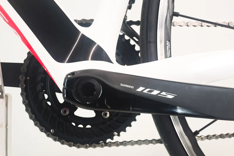 ORBEA Avant M20I 2015 T.51 1775