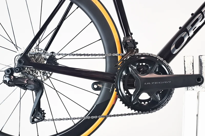 ORBEA Orca M20 ILTD 2024 T.53 1966