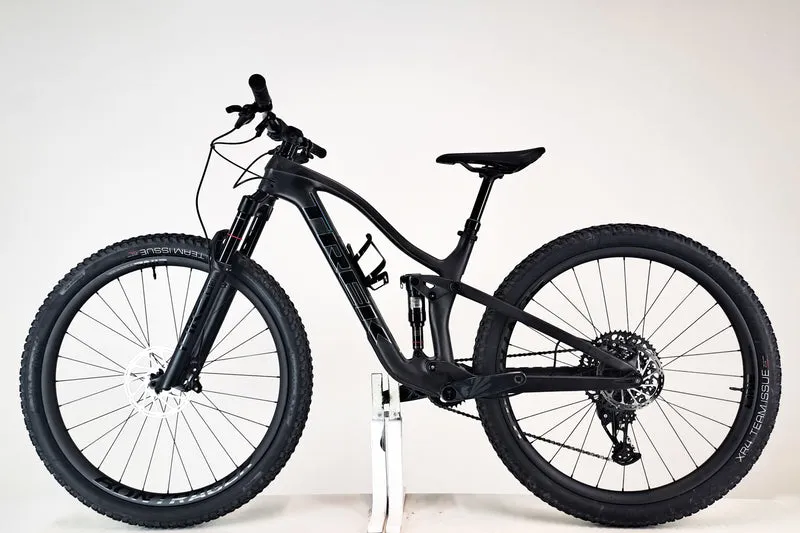 TREK Top Fuel 9.8 GX AXS 2023 S 1950
