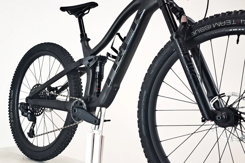 TREK Top Fuel 9.8 GX AXS 2023 S 1950