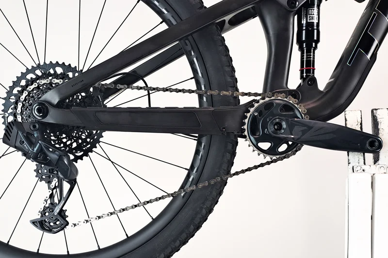 TREK Top Fuel 9.8 GX AXS 2023 S 1950