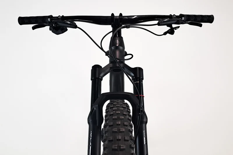 TREK Top Fuel 9.8 GX AXS 2023 S 1950