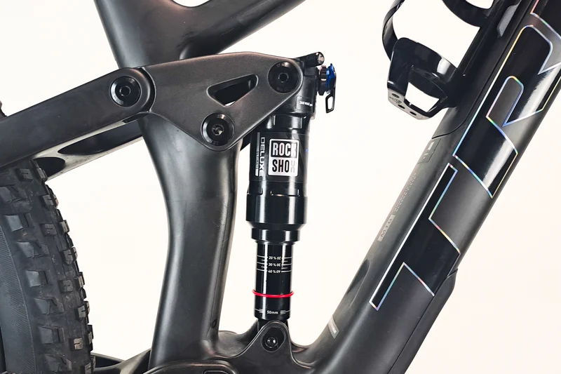 TREK Top Fuel 9.8 GX AXS 2023 S 1950
