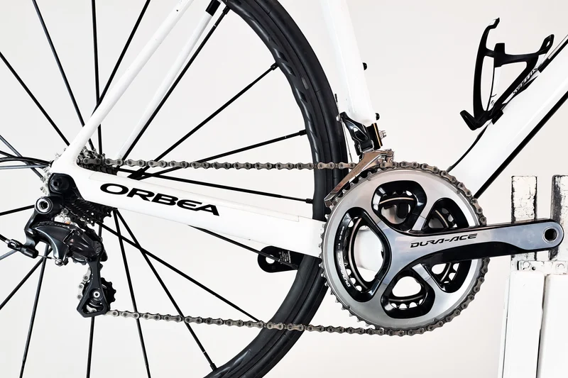 ORBEA Orca OMR M10 Team 2017 T.53 1740