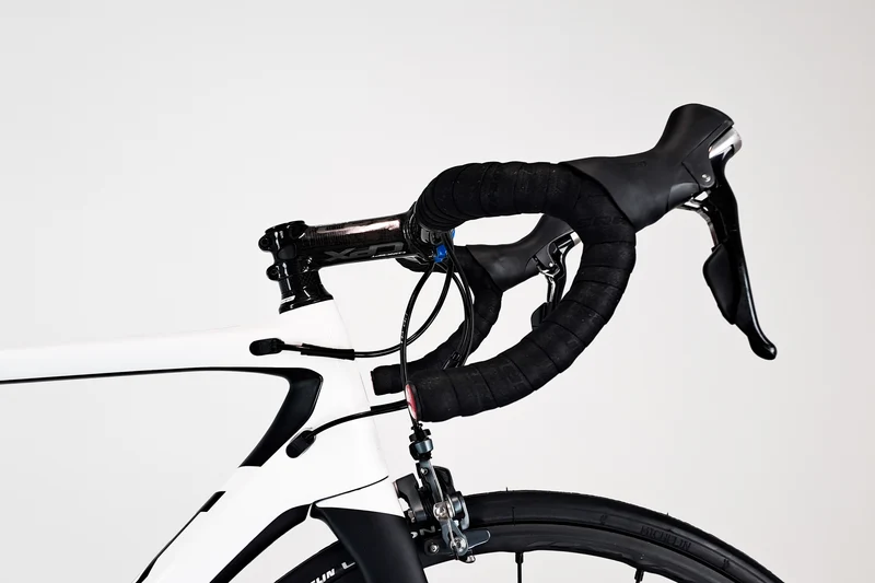 ORBEA Orca OMR M10 Team 2017 T.53 1740
