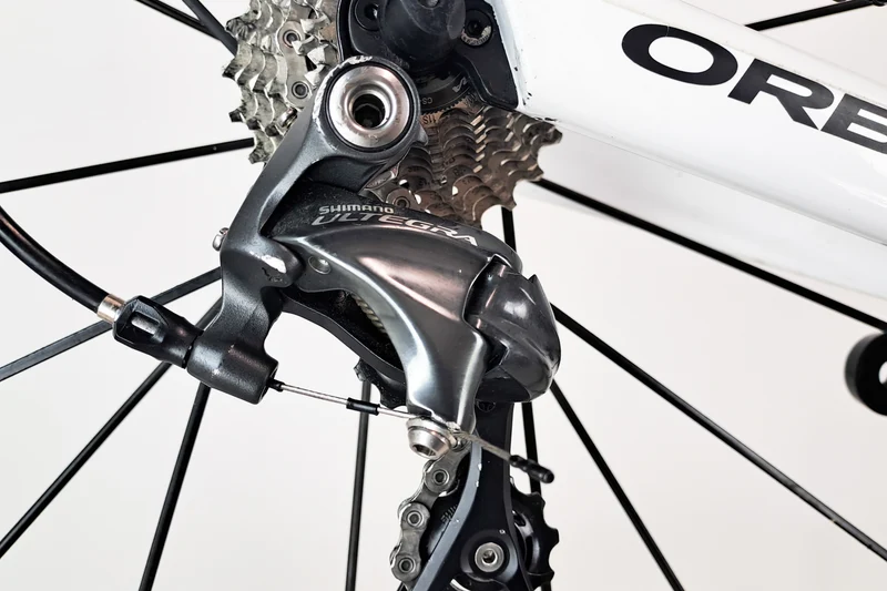 ORBEA Orca OMR M10 Team 2017 T.53 1740