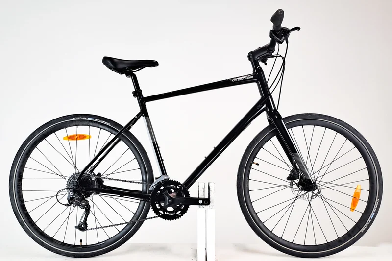 CANNONDALE Quick 3 2020 1843