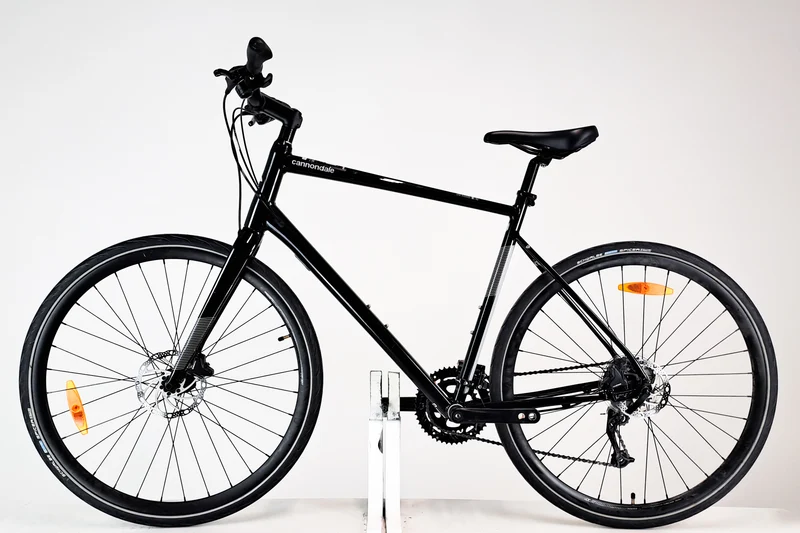 CANNONDALE Quick 3 2020 1843