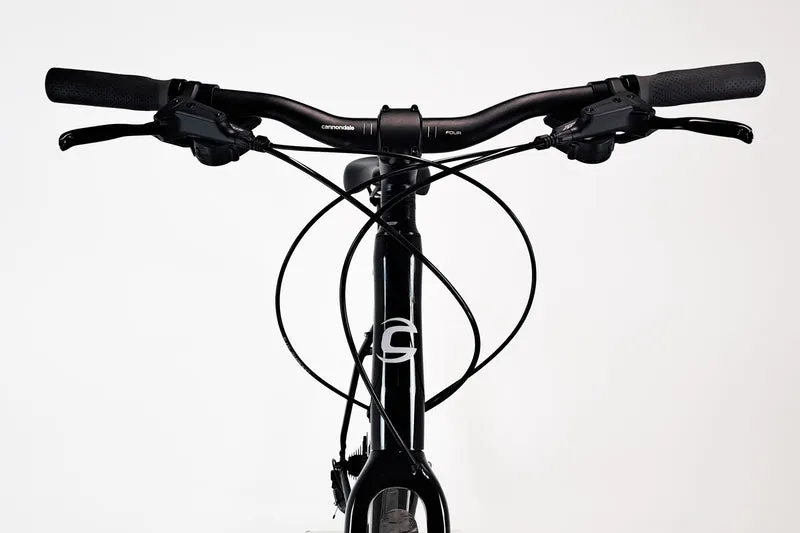 CANNONDALE Quick 3 2020 1843