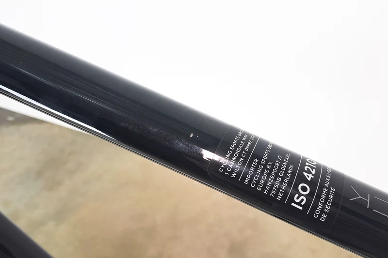 CANNONDALE Quick 3 2020 1843