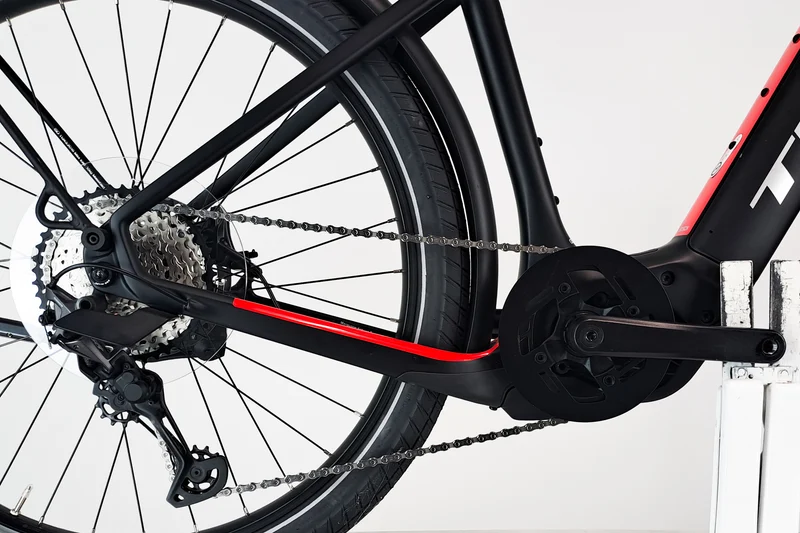 TREK Allant+ 9.9S 2020 1868