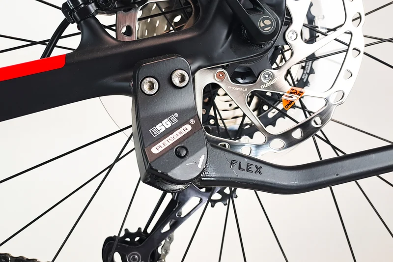 TREK Allant+ 9.9S 2020 1868